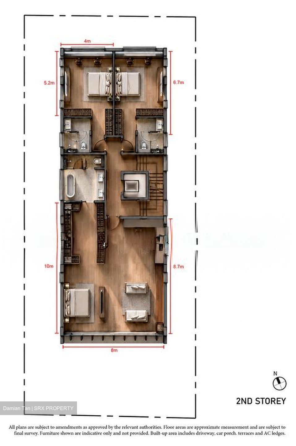 Hong Kong Park (D21), Detached #580279731
